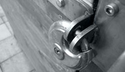 Richmond Heights residential locksmith